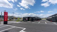 HOTEL R9 The Yard 甘楽