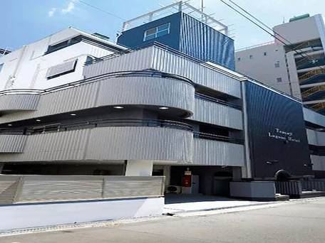 天王寺ラグーンホテル / 4