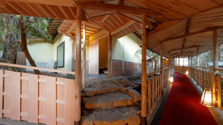 若葉の間　和洋室　贅を尽くした料理長おまかせ特上会席プラン