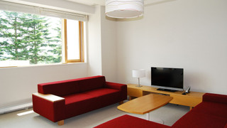 デラックス ルーム 2 ベッドルーム