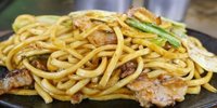 大阪の「焼きそば」は名店揃い！絶対食べるべきおすすめ11選