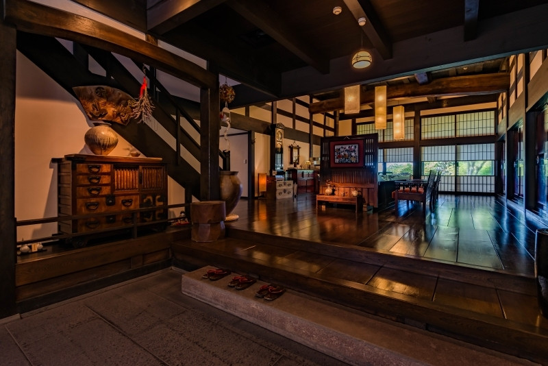 料理宿やまざき3455790