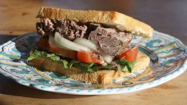 食事・飲み物 / 9