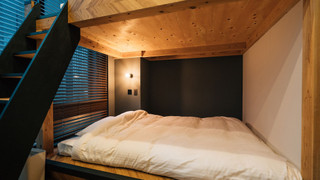 スタンダード ダブルルーム ダブルベッド 2 台 禁煙