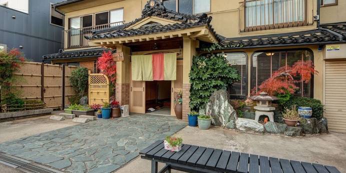 喜多方の宿 あづま旅館（福島県）（福島県 旅館） / 1