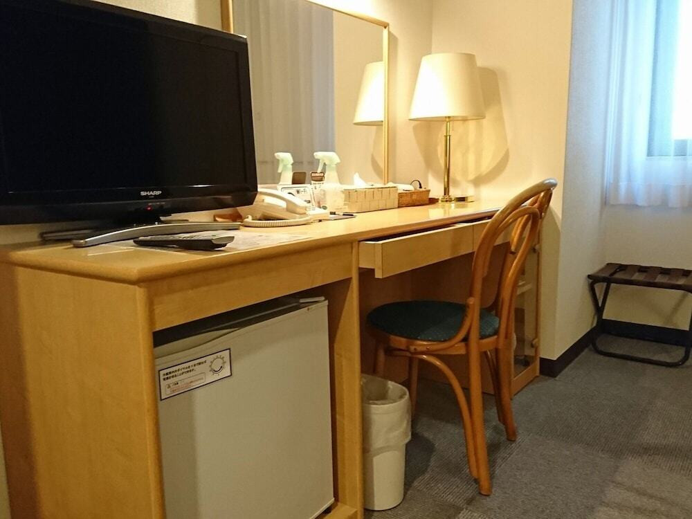 客室の設備とサービス