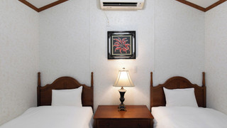 スーペリア コテージ