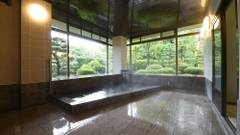 下呂温泉 ゆらぎの里 ひだ山荘