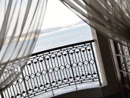 鎌倉パークホテル / 5