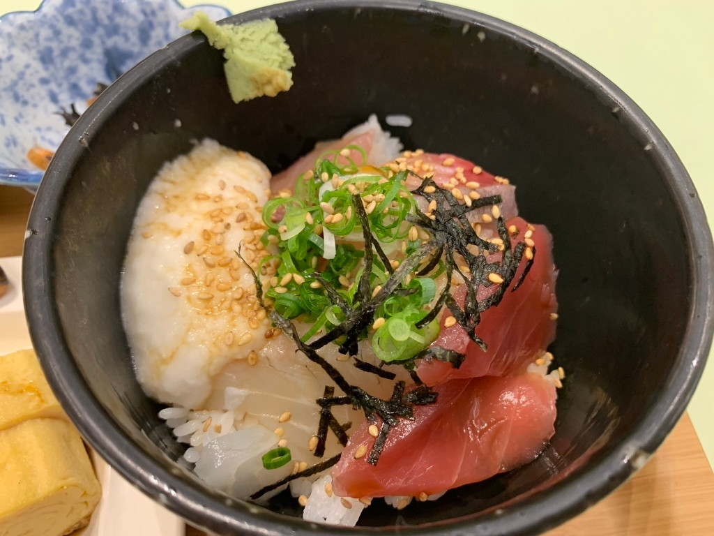「大和屋本店」 料理 226238419 朝食バイキング