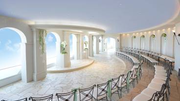 バンケット ホール / 16