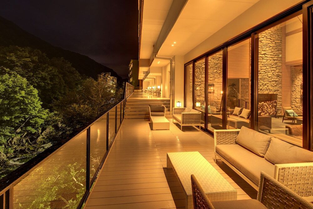 ホテルで”お試しヨガ”に挑戦してみない？4757220