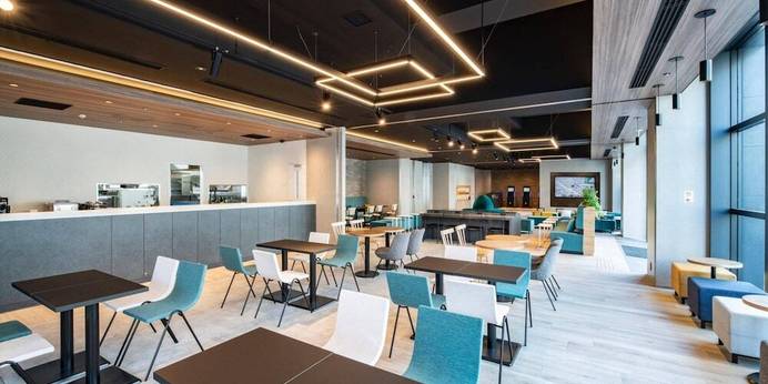 プリンス スマート イン 京都四条大宮（京都府 ビジネスホテル） / 1