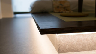 コンドミニアム 1 ベッドルーム (503)