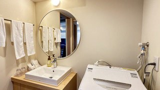 Aタイプ 壁付けキッチン 42㎡ 禁煙