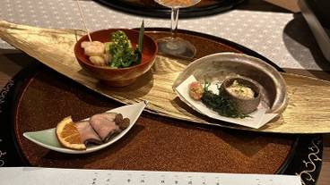 料理3 / 3