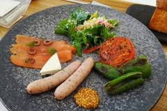 Snow Peak FIELD SUITE HAKUBA KITAONE KOGEN