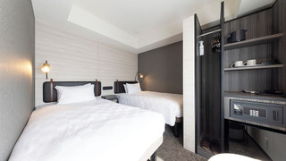 リバーサイドツインルーム 禁煙