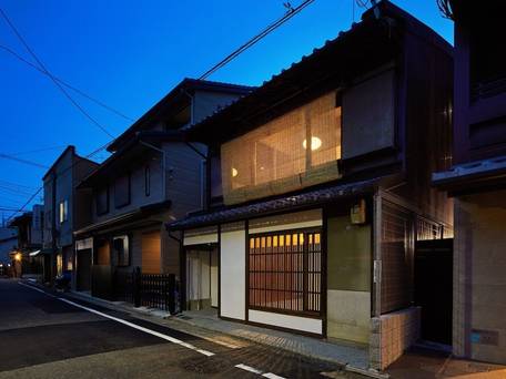 京宿 丸京学林庵 / 5