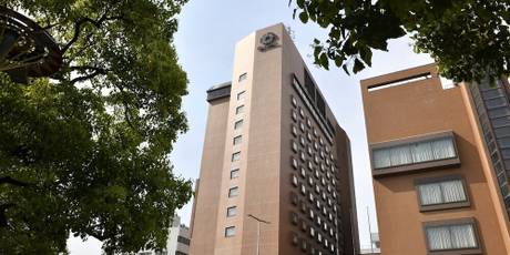 ホテルニューオータニ鳥取