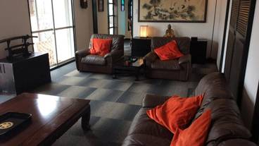 リビングルーム / 11