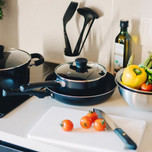 【大阪】お部屋でパーティ女子会しよう♪キッチンのあるホテル9選