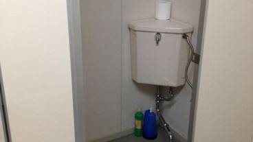 バスルーム / 16