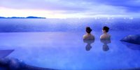 【鳥取】オーシャンビューの絶景に包まれて。お疲れ女子を癒す「皆生游月」