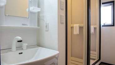 共用バスルーム / 7