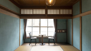 エコノミールーム