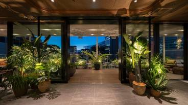 レストラン / 22