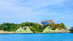 国民宿舎 マリンテラスあしや