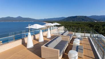 サンデッキ / 19