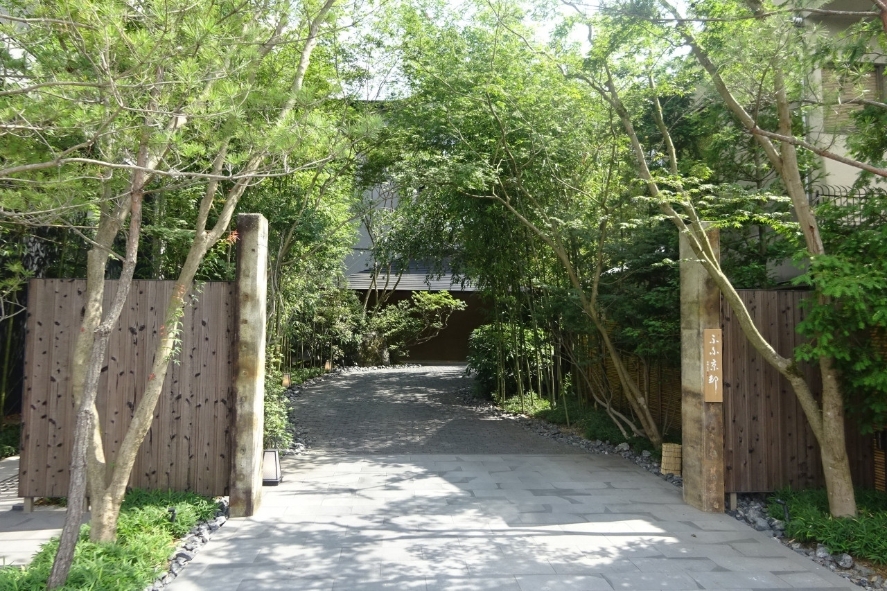 古き良き日本を感じる和のリゾート3359994