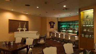 バー (施設内) / 3