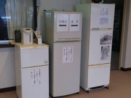 苗場 ロッヂ丘 / 2