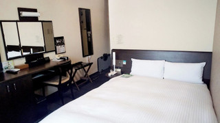 コンフォート セミダブルルーム (禁煙)