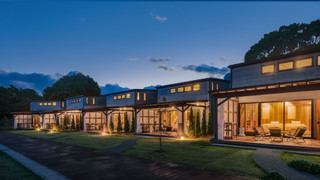 ベーシック シャレー