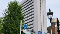 東横イン新潟駅前