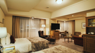 本館 ジュニアスイート ツイン