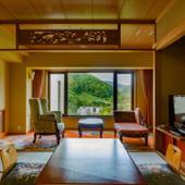 北海道定山渓温泉 定山渓ビューホテル（北海道 リゾートホテル） / 4
