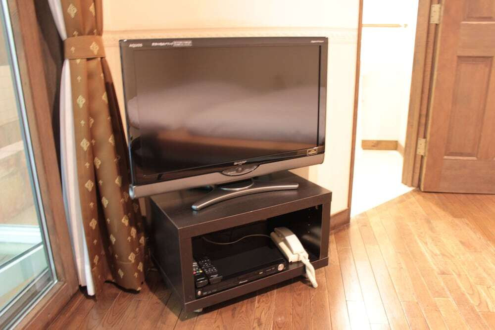 客室の設備とサービス