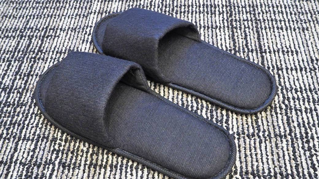 使い捨てスリッパ / 5