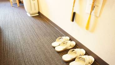 客室の設備とサービス / 10