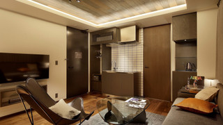 スタジオA 禁煙