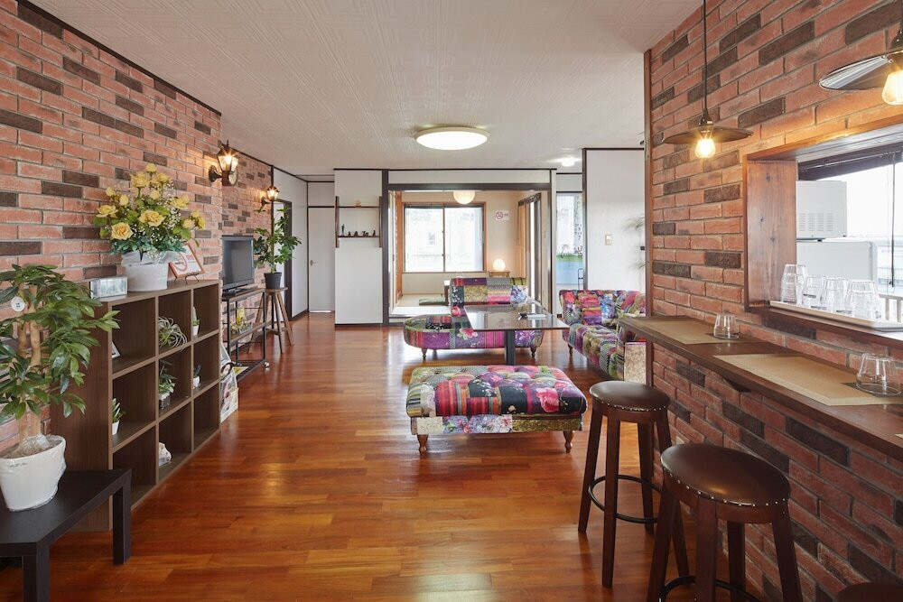 リビングルーム