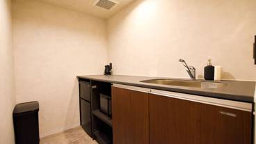 専用キッチン / 37