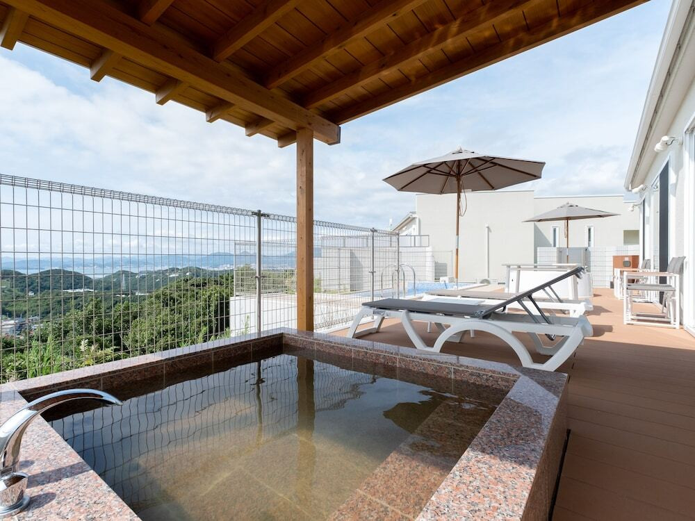 1日9組限定のプライベート感。一棟貸しの宿でくつろいで3450784