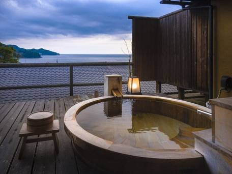 無雙庵 枇杷 / 2