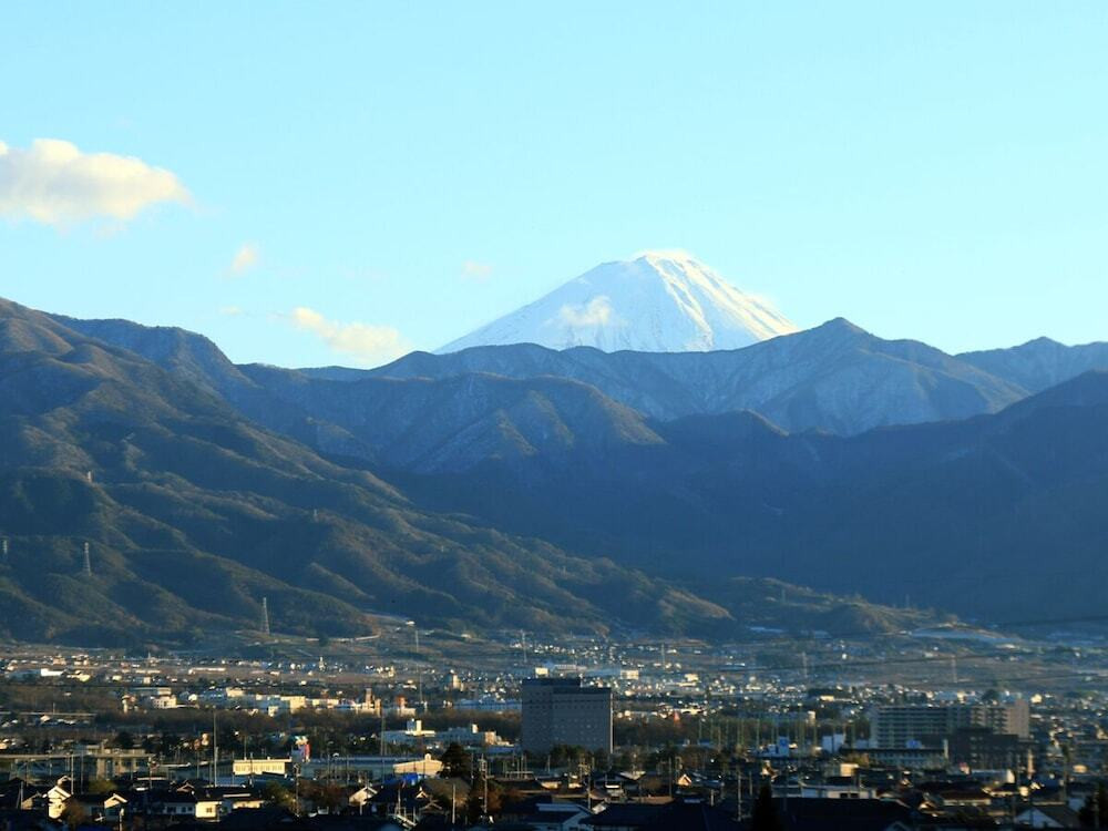 マウンテン ビュー